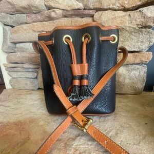 Dooney Bourke Bucket Purse